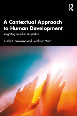 A Contextual Approach to Human Development