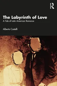 The Labyrinth of Love_cover