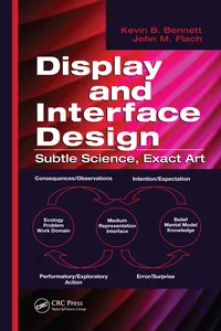 Display and Interface Design_cover