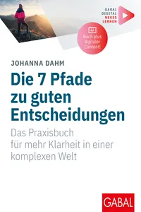 Die 7 Pfade zu guten Entscheidungen_cover