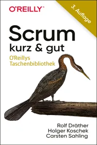 O'Reilly`s kurz & gut_cover