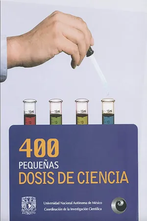 400 pequeñas dosis de ciencia