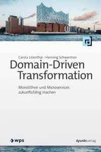 Domain-Driven Transformation_cover