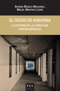 El ocaso de 'koinonia'_cover