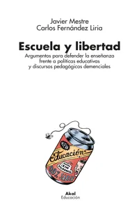 Escuela y libertad_cover
