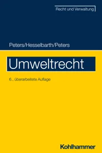 Umweltrecht_cover