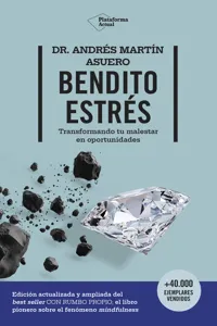 Bendito estrés_cover