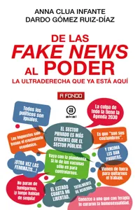 De las fake news al poder_cover