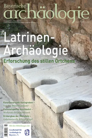 Latrinen-Archäologie