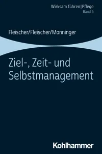 Ziel-, Zeit- und Selbstmanagement_cover