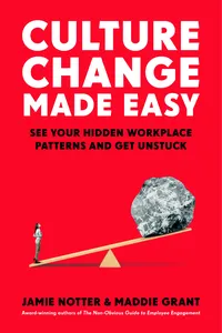 Culture Change Made Easy_cover