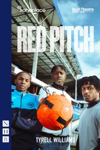 Red Pitch_cover