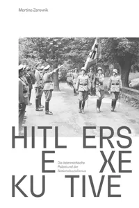 Hitlers Exekutive_cover