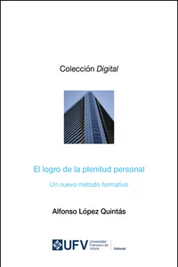 El logro de la plenitud personal_cover