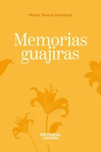 Memorias guajiras_cover