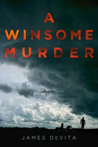 A Winsome Murder_cover