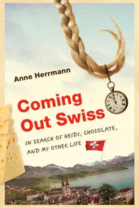 Coming Out Swiss_cover