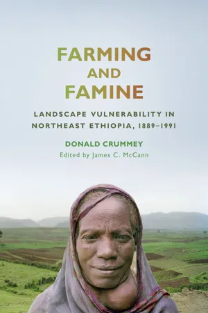 Farming and Famine