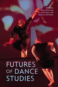 Futures of Dance Studies_cover