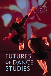 Studies in Dance History_cover