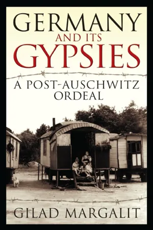 Germany and Its Gypsies