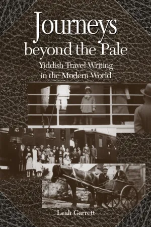 Journeys beyond the Pale