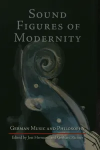 Sound Figures of Modernity_cover