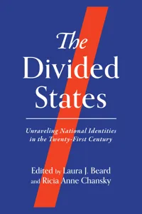 The Divided States_cover