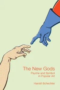 The New Gods_cover