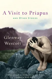 A Visit to Priapus and Other Stories_cover