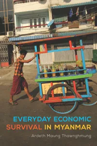 New Perspectives in SE Asian Studies_cover