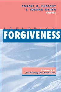 Exploring Forgiveness_cover