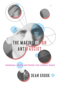 The Making of an Antifascist_cover