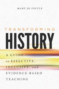 Transforming History_cover