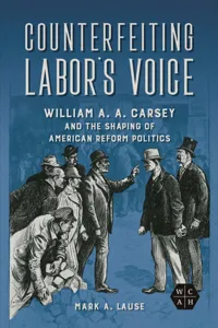 Working Class in American History_cover