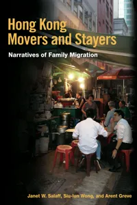 Hong Kong Movers and Stayers_cover
