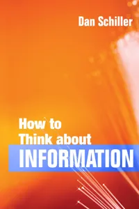 How to Think about Information_cover