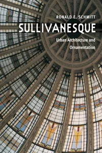 Sullivanesque_cover