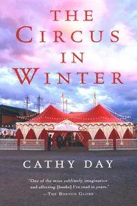 The Circus in Winter_cover