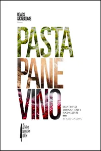 Pasta, Pane, Vino_cover