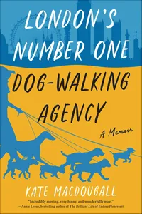 London's Number One Dog-Walking Agency_cover
