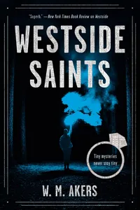 Westside Saints_cover