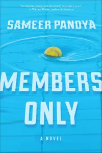 Members Only_cover
