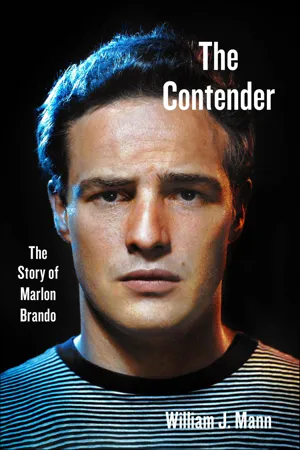 The Contender