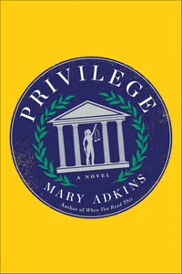 Privilege_cover