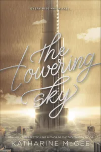 The Towering Sky_cover