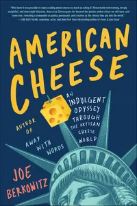 American Cheese_cover