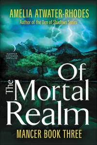 Of the Mortal Realm_cover