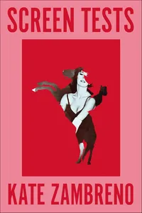 Screen Tests_cover