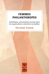 Femmes philanthropes_cover